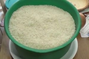 7 Beras rendah kalori, enak dan cocok dikonsumsi sehari-hari