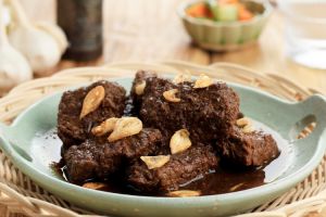 7 Makanan yang tinggi protein rendah kalori, cocok dikonsumsi saat diet