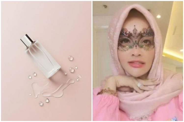 6 daftar skincare mengandung niacinamide doktif approve nggak