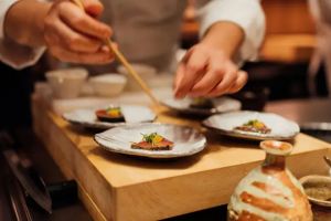 7 Makanan kenyang rendah kalori, enak dan bikin nagih