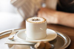 7 Makanan restoran rendah kalori, serba menggugah selera