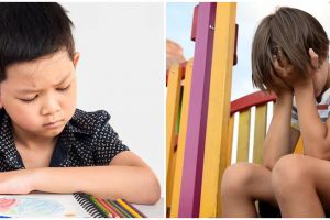 7 Dampak negatif pelajaran matematika untuk anak TK, bisa menjadi beban mental anak