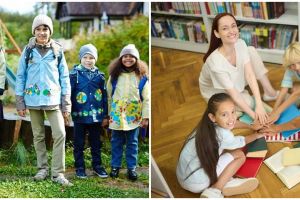 Kurikulum TK di 5 negara maju ini ternyata nggak ada Matematika, utamakan keterampilan sosial