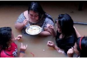 [KUIS] Dari sifat cewek kamu, kami bisa tebak gaya makan nyelenehnya pas lagi ngedate denganmu