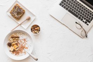 7 Makanan pinggir jalan rendah kalori, serba menggugah selera