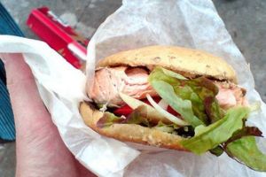 7 Makanan cepat saji rendah kalori, enak dan aman dikonsumsi saat diet