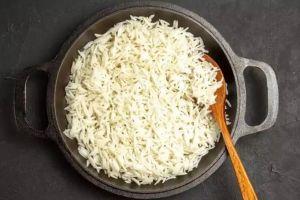 7 Makanan pengganti nasi rendah kalori, enak dan mengenyangkan