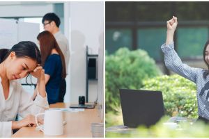 Biar makin semangat berangkat kerja, ini cara tingkatin motivasi meski kerjaan numpuk