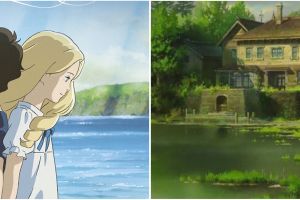 Ulasan film When Marnie Was There, petualangan emosional yang mengubah hidup