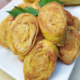 14 Resep masakan rumahan camilan dari ayam, lezat, praktis, dan mudah dibuat