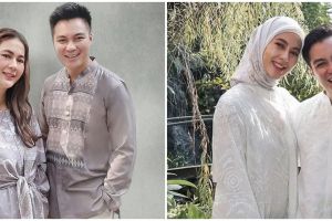7 Fakta perkembangan perceraian Baim Wong dan Paula Verhoeven, todong bukti perselingkuhan