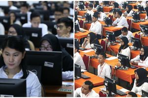 Cara cerdas lulus tes CPNS tanpa jimat, hanya butuh 7 strategi jitu ini