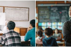 11 Negara dengan gaji guru tertinggi di dunia, Indonesia urutan berapa?