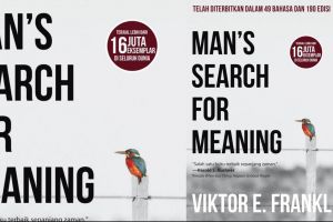 10 Pelajaran penting dari buku 'Man's Search for Meaning' oleh Victor E Frankl