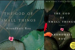 Ulasan buku The God of Small Things oleh Arundhati Roy, kritik sosial dalam keindahan bahasa