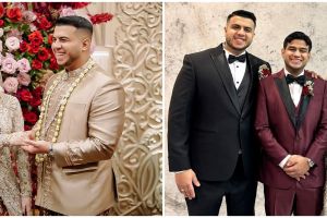 Momen Fadil Jaidi minta maaf usai ngurung istri Yislam di kandang burung, endingnya bikin ngakak