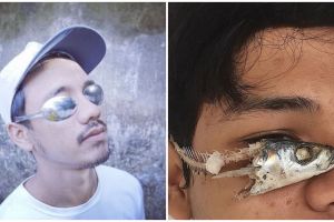 [KUIS] Berdasarkan frame kacamata yang kamu suka, hasilnya tentukan kacamata apa yang cocok untukmu