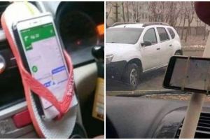 [KUIS] Pilih perlengkapan mobil yang belum kamu punya, hasilnya tunjukkan potret lucu bikin ngakak