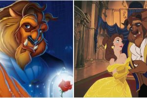 Ulasan film Beauty and The Beast (1991), cinta sejati dan penerimaan dalam satu kisah