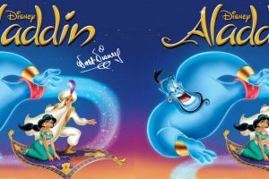 Ulasan film Aladdin (1992), kisah yang berawal dari lampu ajaib jadi kenyataan