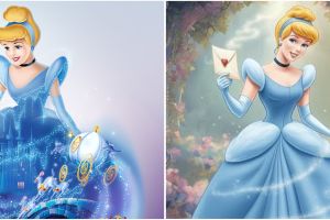 Ulasan film Cinderella (1950), kisah klasik di pesta dansa sang pangeran