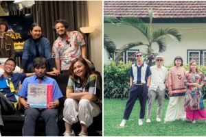 White Shoes & The Couples Company akan mengadakan tur intim, ini dia lirik lagu Vakansi