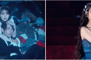 Lirik lagu Love Wins All by IU, lengkap dengan artinya