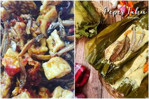 11 Resep masakan rumahan ndeso olahan ikan asin yang bikin nagih