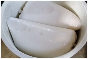 Cara praktis menyimpan santan agar awet dan tak rasanya tak berubah, simpel tanpa kulkas