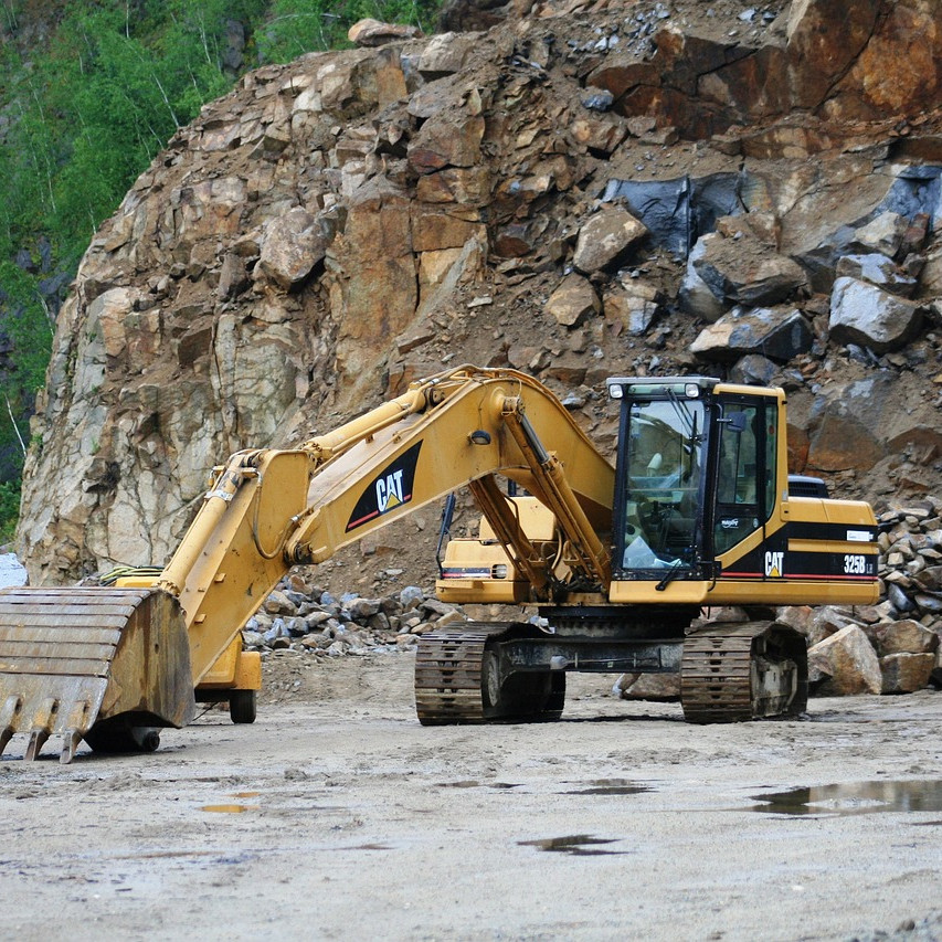 Macam-macam barang tambang logam dan kegunaannya yang perlu diketahui
