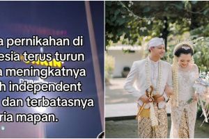 [KUIS] Uji di sini apakah kamu tipikal pria suka perempuan yang siap diajak hidup susah?