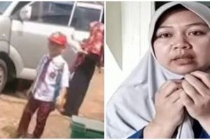 Kisah pilu 3 siswa SD kakak beradik dipulangkan paksa dari sekolah gegara nunggak SPP Rp42 juta