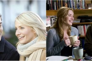 Ulasan film The Holiday, perjalanan mencari cinta dan kedamaian