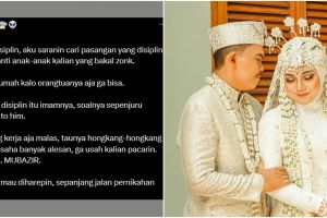 [KUIS] Lewat 5 pertanyaan ini bantu ungkap jodohmu kelak melengkapi atau cerminan dirimu?