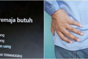 [KUIS] Apa sih kebutuhan utamamu sekarang: uang, pelukan, atau vitamin? Cari tahu jawabannya di sini