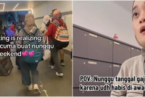 [KUIS] Capek apa yang kamu rasakan sebagai budak korporat? Ungkap hoki yang bakal kamu dapat 