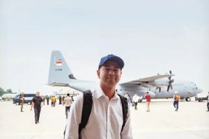 Raffi Ahmad dilantik jadi Utusan Khusus Presiden, bakal vakum jadi artis?