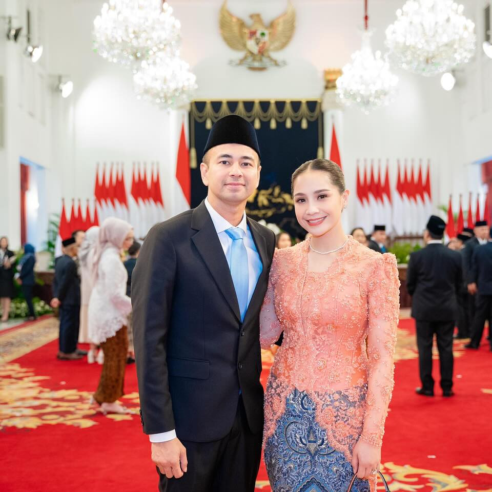 Raffi Ahmad dilantik jadi Utusan Khusus Presiden, bakal vakum jadi artis?