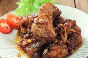 7 Makanan yang mengandung kalori rendah, lezat dan cocok dimakan saat diet