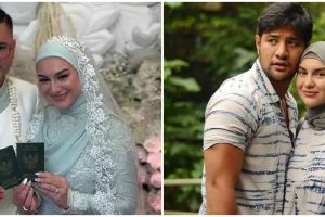 Video lawas jawaban Irish Bella ditanya akan nikah lagi jika Ammar Zoni meninggal, tuai pro kontra