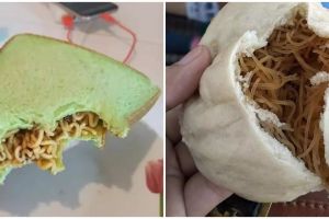 [KUIS] Dari pilihan kue yang kamu suka ini tentukan cara nyelenehmu pas makan roti