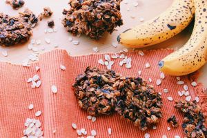 7 Makanan oat rendah kalori, lezat dan cocok dikonsumsi saat diet