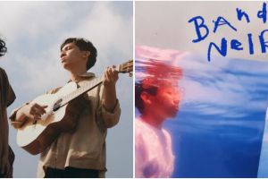 Comeback setelah vakum lama, ini lirik lagu Tak Apa Akui Lelah milik Banda Neira