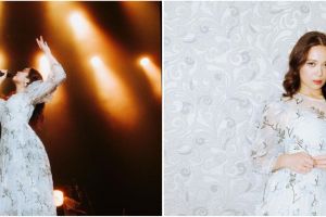 Lirik lagu Promise milik Laufey, lengkap dengan terjemahannya