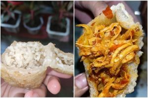 11 Ide masakan rumahan kreasi cireng antigagal, cocok untuk camilan harian