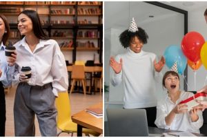 5 Rutinitas di kantor ini diam-diam bikin kamu tambah betah