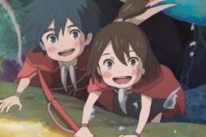 Ulasan film animasi Modest Heroes: Ponoc Short Films Theatre, kisah tiga pahlawan yang menginspirasi