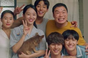 Review drama Korea Still 17 (Thirty But Seventeen), kisah penemuan diri dan romansa yang menyentuh