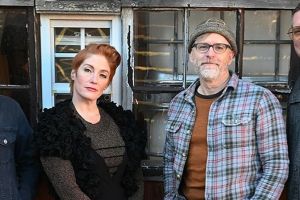 Lirik lagu Kiss Me oleh Sixpence None The Richer, lagi viral di TikTok