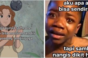 [KUIS] Lewat 5 pertanyaan ini bakal ketahuan level tertinggimu tahan menjomblo bertahun-tahun